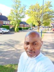 Olayinka Oyatope