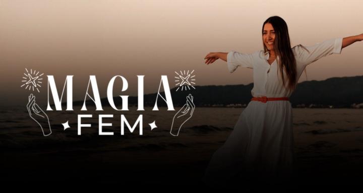 Magia Fem – Comunidad Oficial