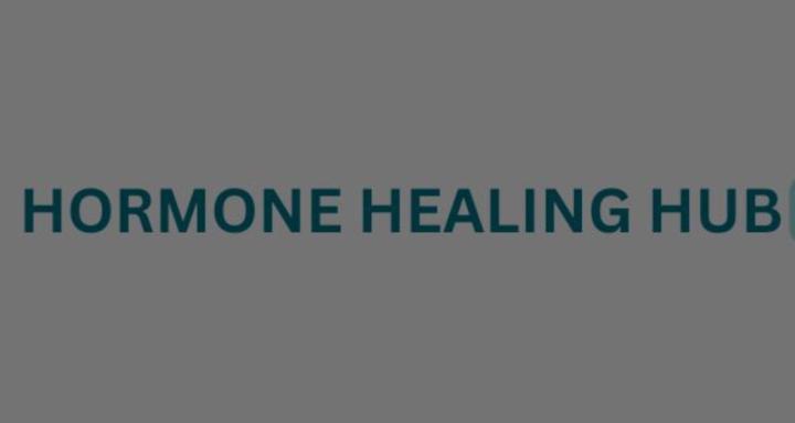 Hormone Healing Hub