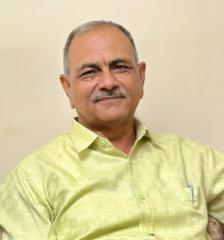 Rama shanker Katare