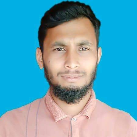 Robiul Islam
