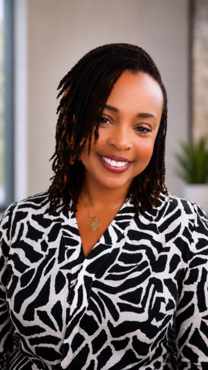 Bri Johnson-Edwards