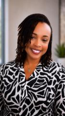 Bri Johnson-Edwards