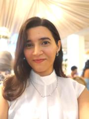 Khawla Chtourou