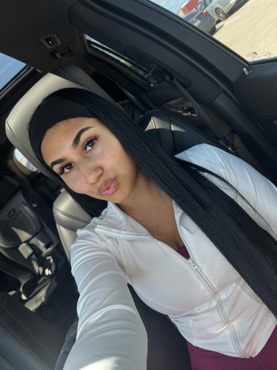 Aracely Harrison