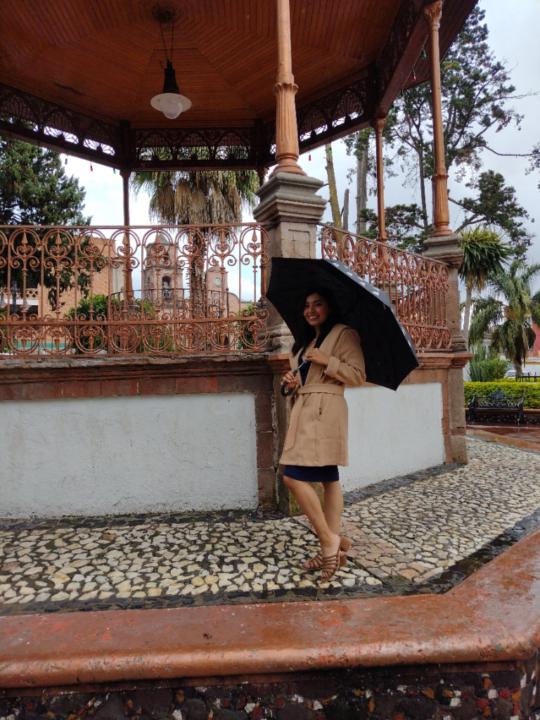 Carolainne Garcia