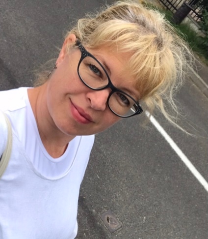 Krisztina Simai