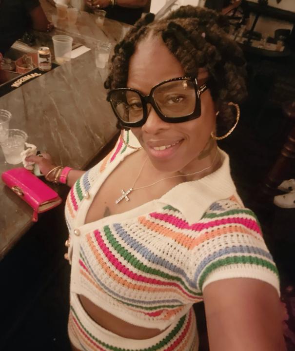 Efie Bishop