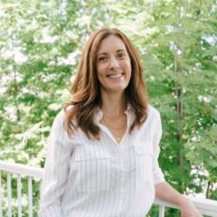 Dana Silver