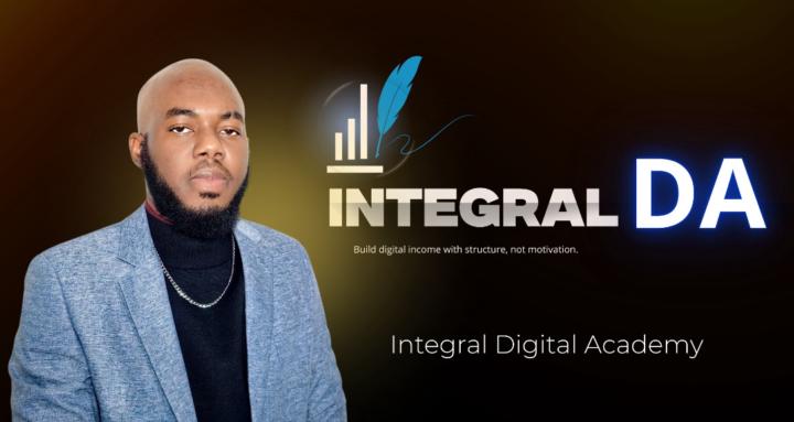 Integral Digital Academy