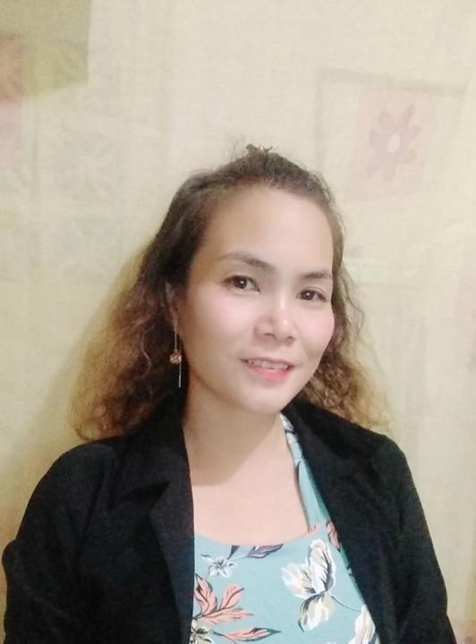 Rosalie Nieto Silvestre