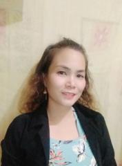 Rosalie Nieto Silvestre