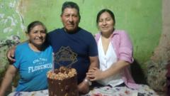 Gladys alicia Leon mitacc