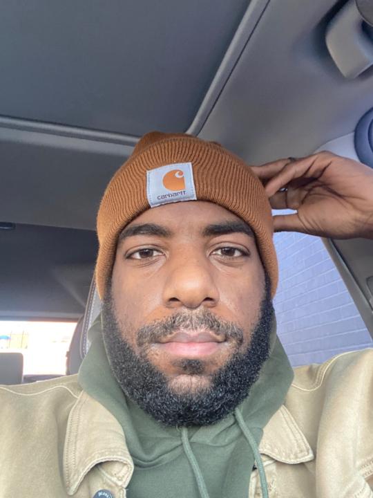 Kadeen Lyons