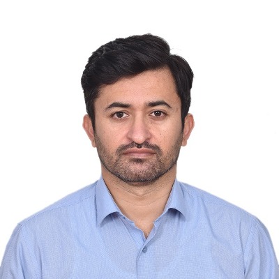 Shaan Khan
