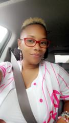 LaTanya Cole