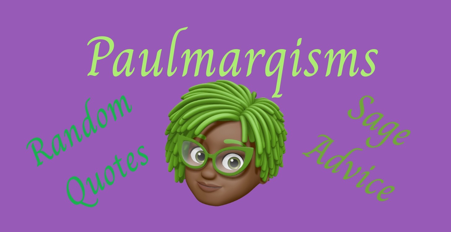 Paulmarqisms