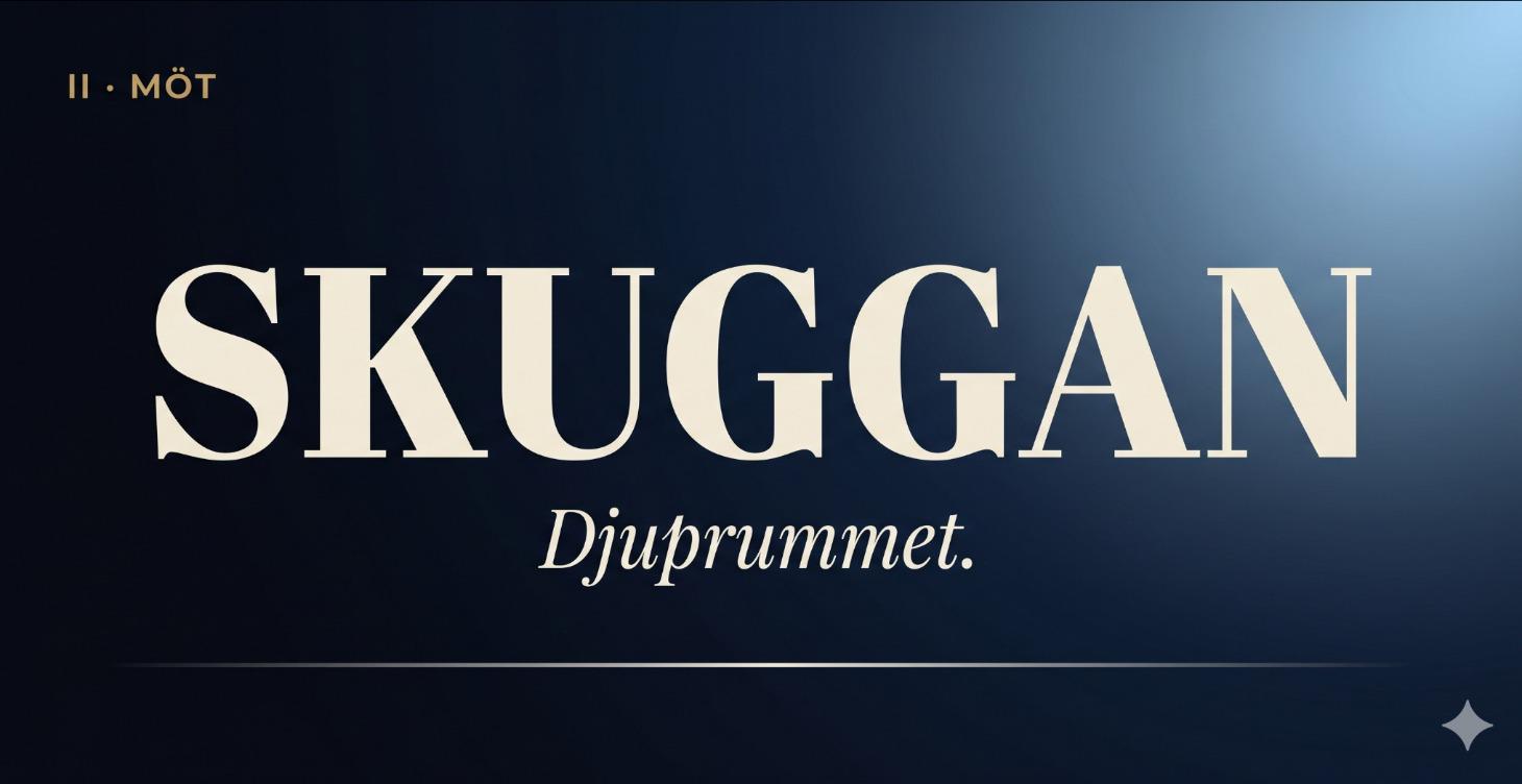 Skuggan