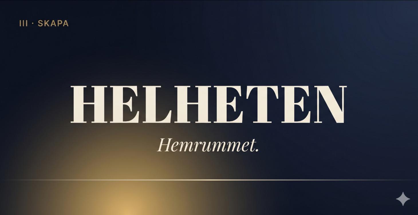 Helheten - VIP