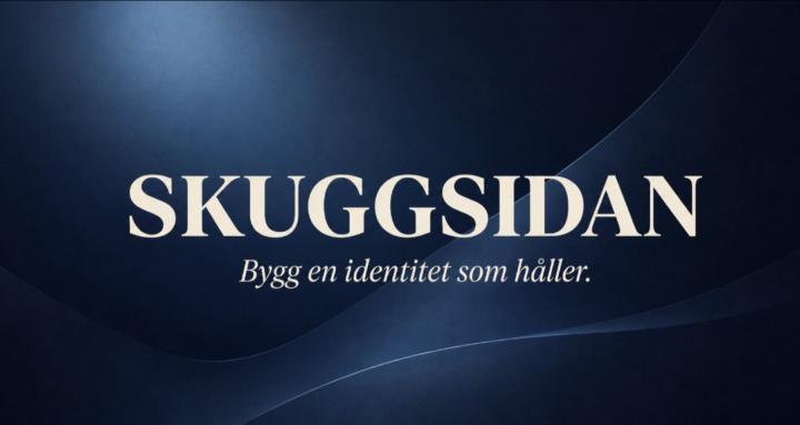 SKUGGSIDAN