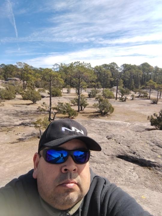 Chema Arancivia Chema Arancivia