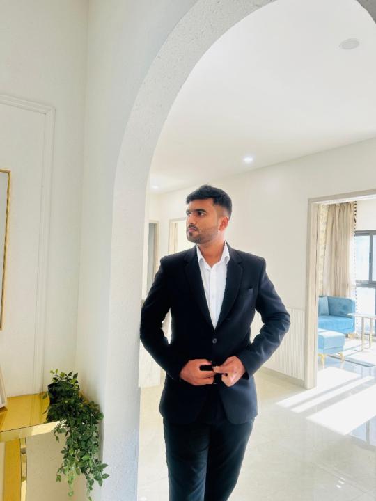 Vinayak Patil