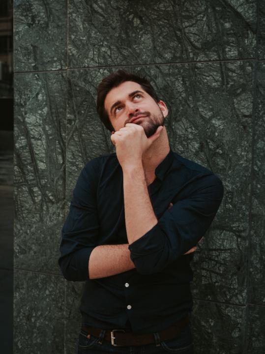 Yannick Vandenthoren