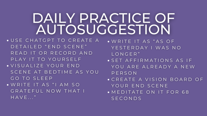 Week 1 Recording is Live