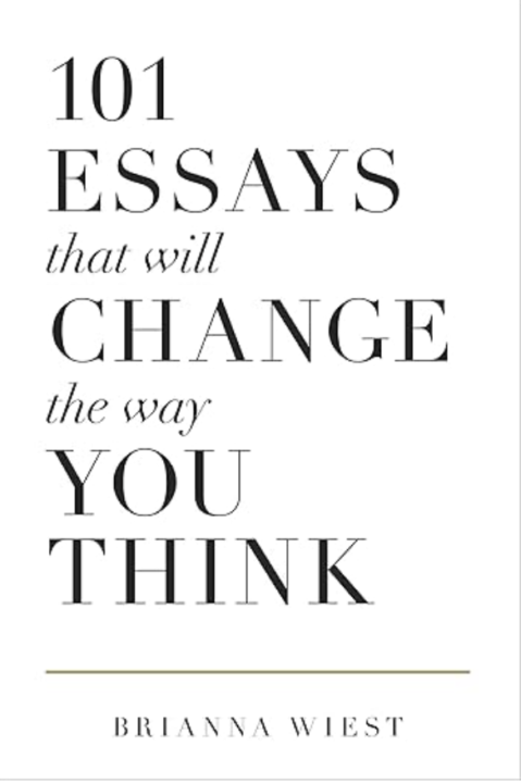 Monday Morning Inspiration