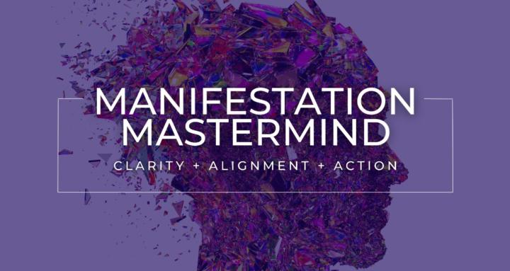 Manifestation Mastermind