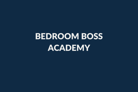 Bedroom Boss Academy gallery image
