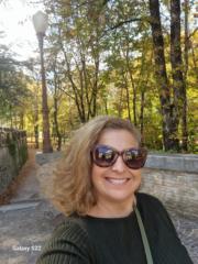 Mary Parodi