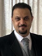 Mohammad Abu-Marzouk