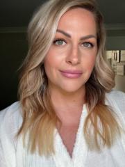 Jen Russo