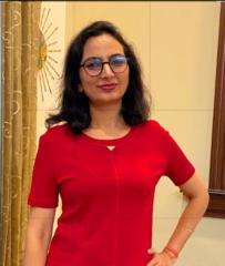 Aradhana Chaudhary