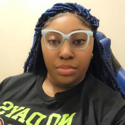 Jameisha Hardgers