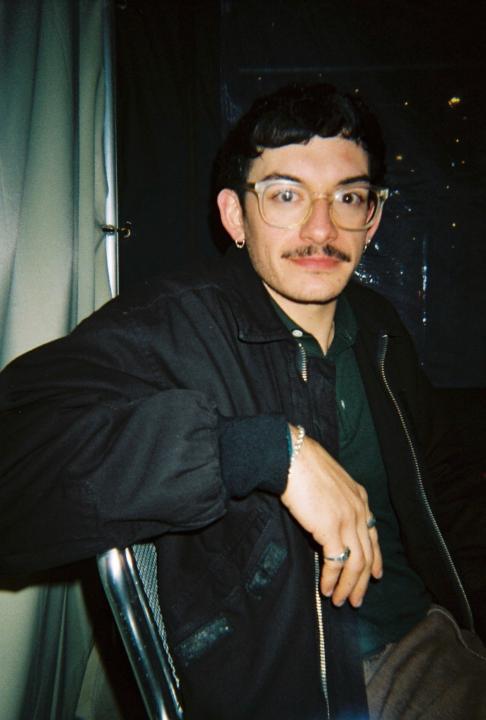 Charlie Regolo