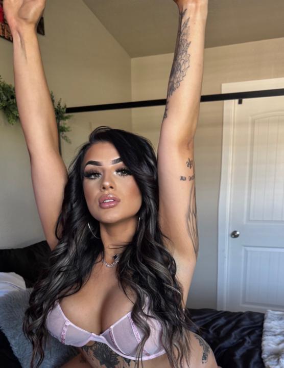 Angelina Davalos