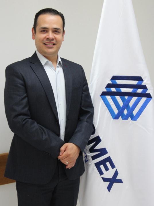 José Alejandro Delgado Treviño