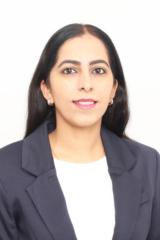 Kiranpreet Kaur