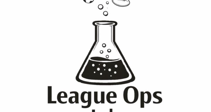 League Ops Lab