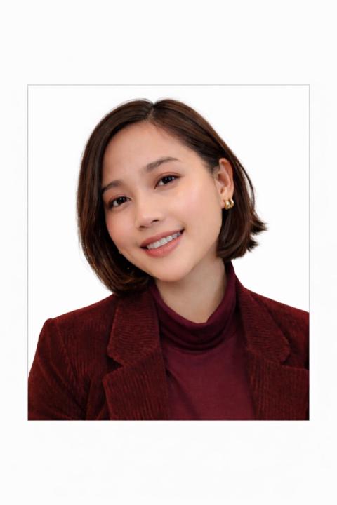 Darlene Ongkeko