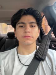 Uriel Rodriguez