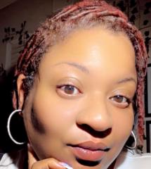 Metia Redd