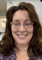 Donna J. Ryan