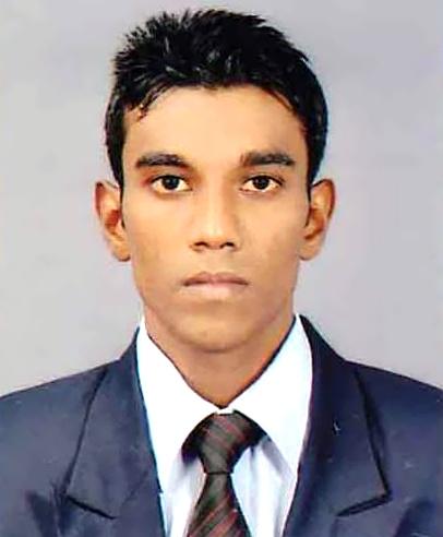 Nuwan Chamara