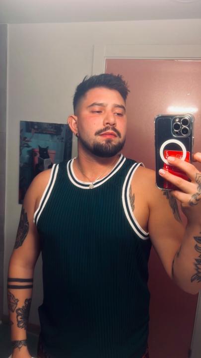 Miguel Ramos