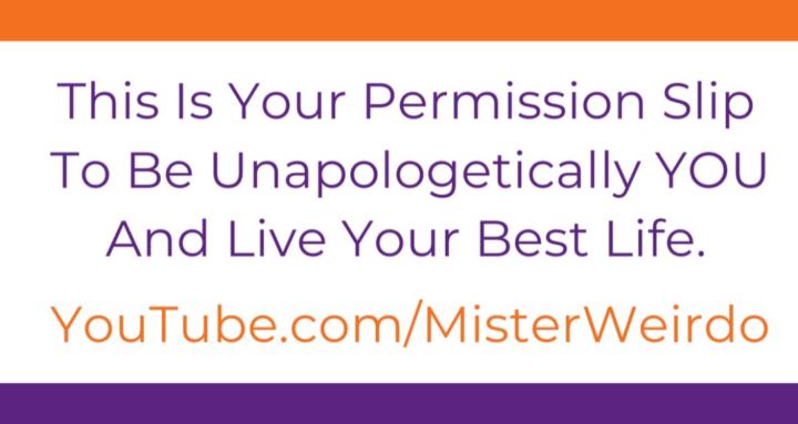 Unapologetic Misfits