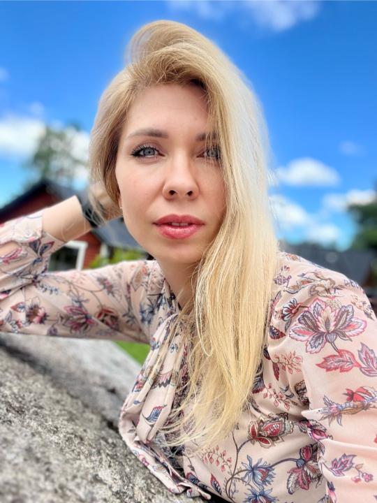 Olga Levchuk