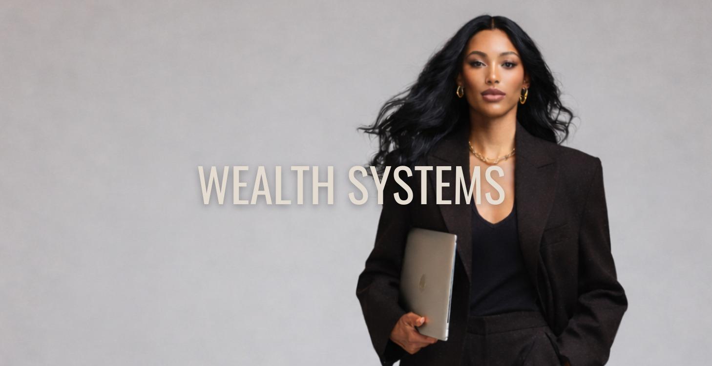 Wealth Systems